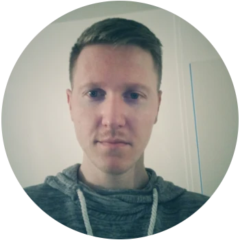Maxime JANOD Vitrine Web Pro