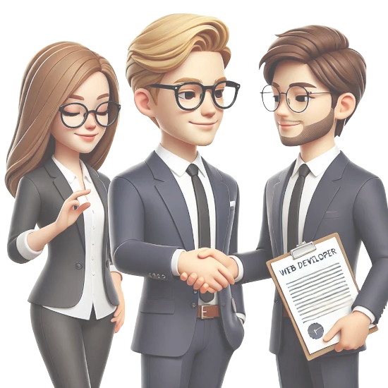 Vitrine web pro dans le Jura